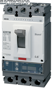TS400N ATU 300A 3P3T 10053 фото