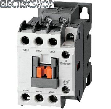 MC-22b 24V DC(24V) 1a1b 10260 фото