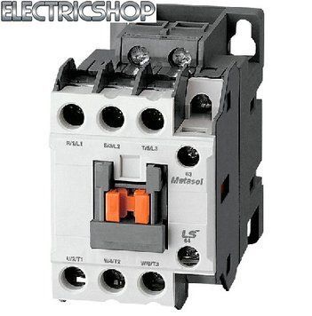 MC-22b 220V AC 1a1b 10261 фото