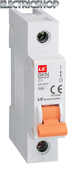 BKN 1P D50A 10512 фото