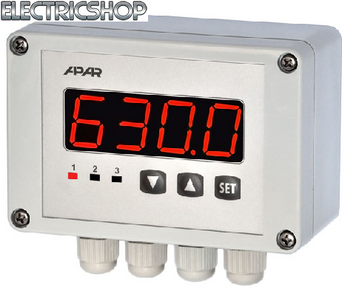 AR630/S1/PP/RS485/WA 10175 фото